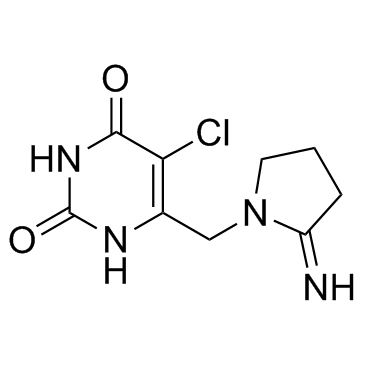 Tipiracil 183204-74-2